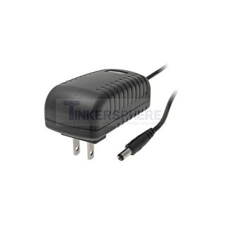 12V 2A DC Power Adapter 5.5x2.5mm