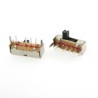 3 Position Slide Switch 1P3T