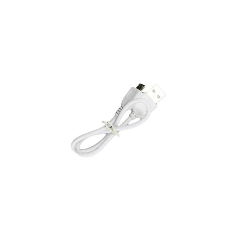 Short MicroUSB Cable -  11 inch