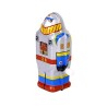 Mini Tin Robot Windup