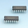 Darlington Transistor Array 6-15V Input: ULN2004