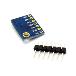 MS5611 Altitude Sensor I2C / SPI High Resolution 
