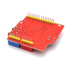 Music Maker Shield for Arduino VS1053