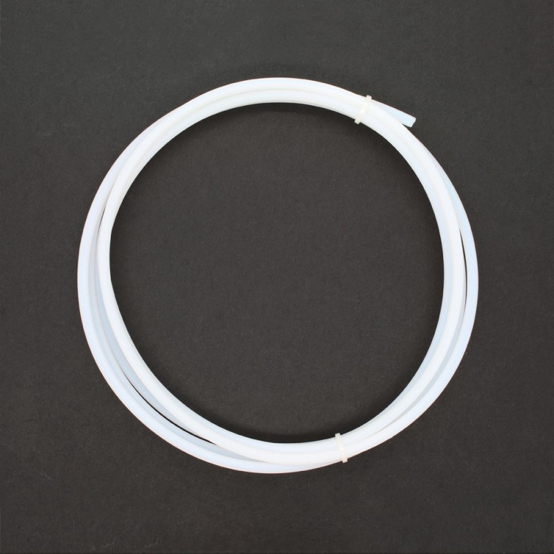 PTFE Teflon Tube 2mm ID / 3mm OD for 1.75 mm Filament