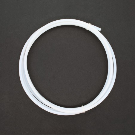 PTFE Teflon Tube 2mm ID / 3mm OD for 1.75 mm Filament