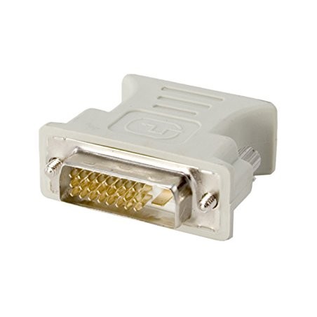 DVI to VGA Adapter