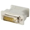 DVI to VGA Adapter