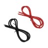 12AWG Silicone Wire by the foot