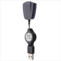 Remote and USB Receiver