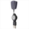 Remote and USB Receiver