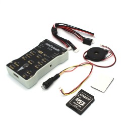 Pixhawk PX4 2.4.8 Flight Controller