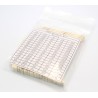 0805 Resistor Kit SMD - 2000pcs (80 values x 25pcs)