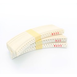 0805 Resistor Kit SMD - 2000pcs (80 values x 25pcs)