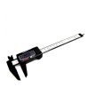 Carbon Fiber 6" Digital Caliper