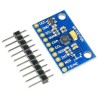9DOF Accelerometer, Gyro, Magnetometer Breakout - MPU-9250