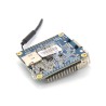 Orange Pi Zero: 256/512MB RAM 1.2Ghz Quad-Core Processor with Wifi