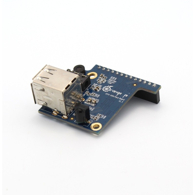Orange Pi Zero Expansion Board