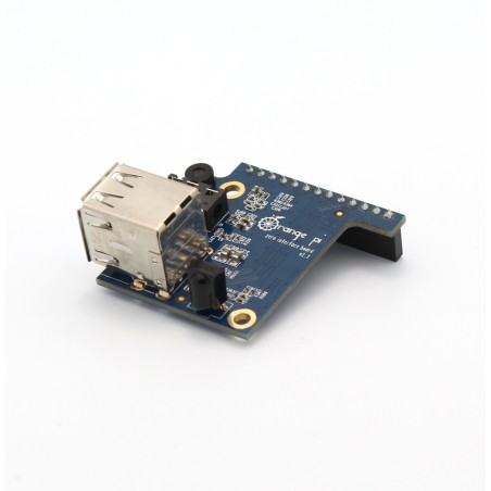 Orange Pi Zero Expansion Board