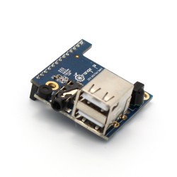 Orange Pi Zero Expansion Board