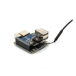 Orange Pi Zero Expansion Board