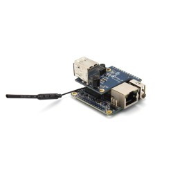 Orange Pi Zero Expansion Board