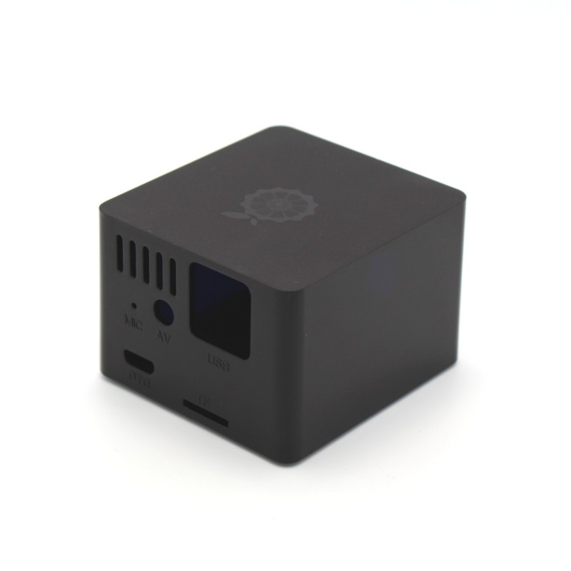 Orange Pi Zero Case / Enclosure