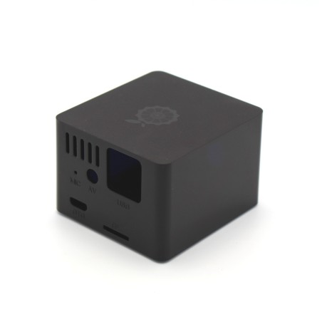 Orange Pi Zero Case / Enclosure