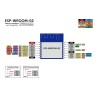 ESP-WROOM-02 Wifi Module
