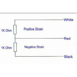 Load Cell - 50kg