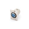 Panel Mount XLR Jack