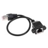 Panel Mount Ethernet Port Extender