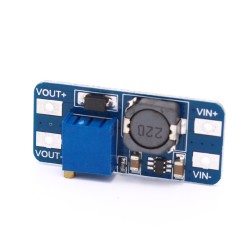 LM2577 DC-DC Buck Boost Module