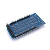 Sensor Shield for Arduino Mega