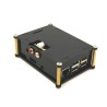Raspberry Pi + DAC Hifi Audio Hat Case 