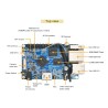 Orange Pi PC Plus: 1GB RAM 1.6Ghz Quad-Core Processor
