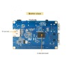 Orange Pi PC Plus: 1GB RAM 1.6Ghz Quad-Core Processor