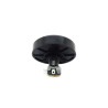 Big Dome Pushbutton - White Illuminated 100mm
