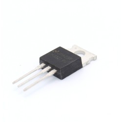 LM337 Adjustable Negative Voltage Regulator