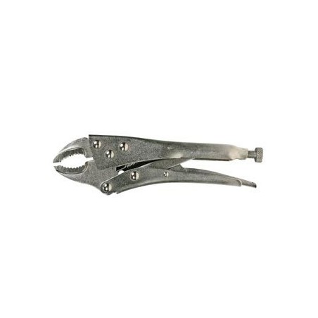 Vise Grip Pliers