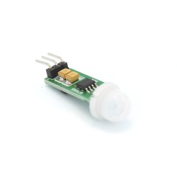 Mini PIR Motion Sensor
