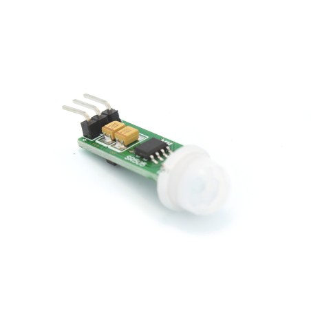 Mini PIR Motion Sensor