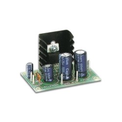 7 Watt Mono Audio Amplifier