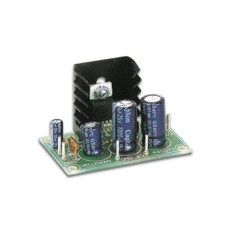 7 Watt Mono Audio Amplifier