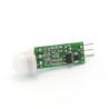 Mini PIR Motion Sensor