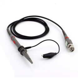 60MHz Oscilloscope Probe