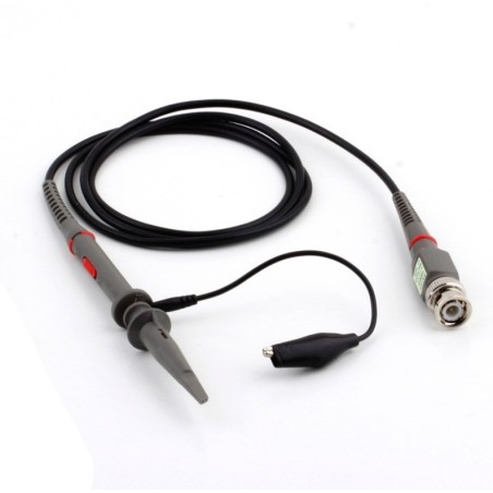 60MHz Oscilloscope Probe