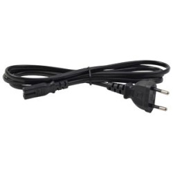 EU C8 Power Cable