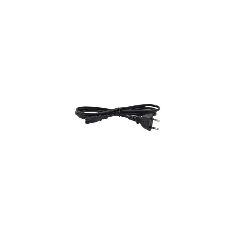 EU C8 Power Cable