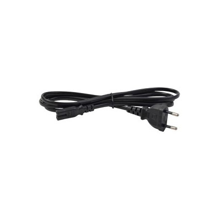 EU C8 Power Cable