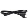 EU C8 Power Cable